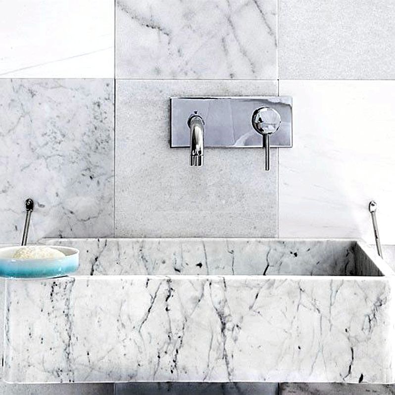 Natural Stone Sinks-designrulz (11)