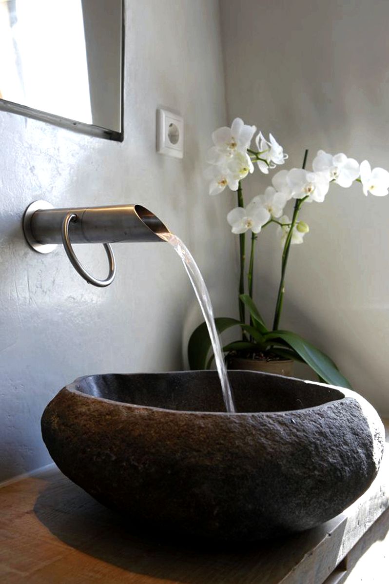 Natural Stone Sinks-designrulz (16)