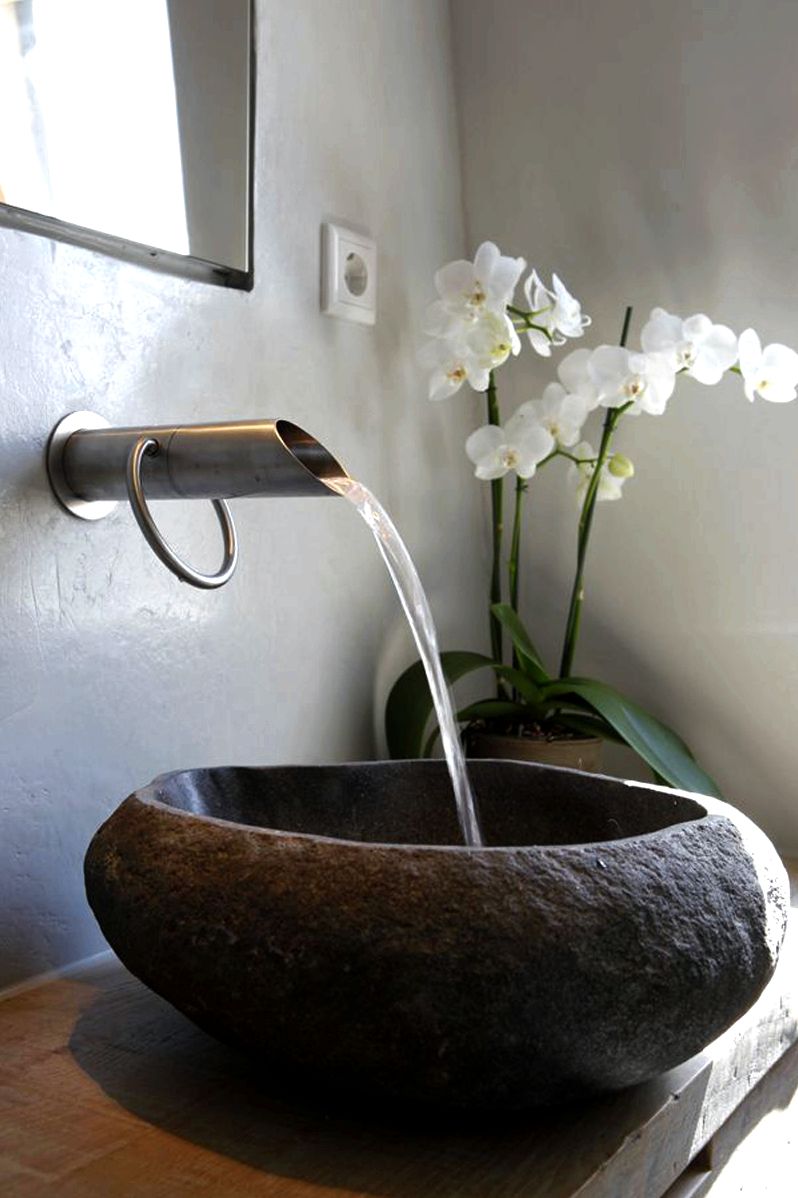 Natural Stone Sinks-designrulz (18)