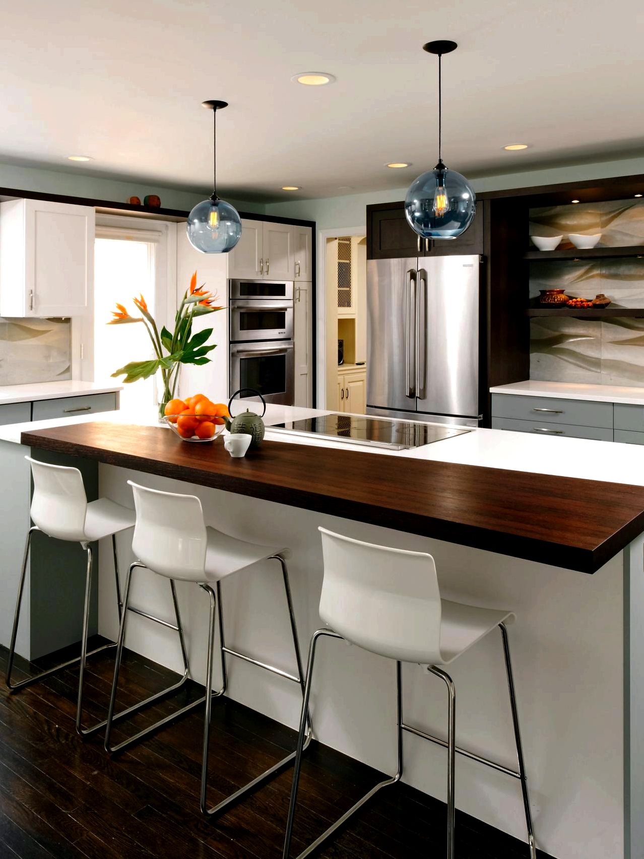 6 best countertop materials for your kitchen area counters edge grain, finish