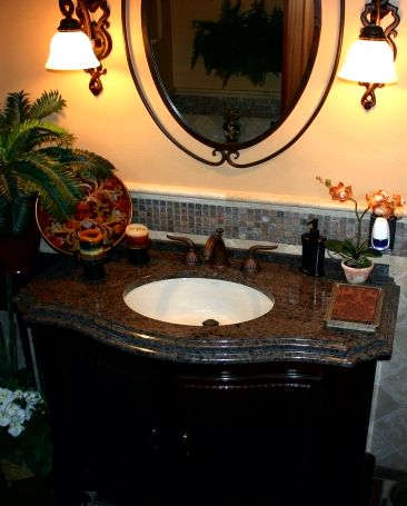 A-rated custom countertops & stone companies - fairfax county all of the options