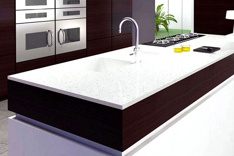 About: synthetic solid surface countertops Greater-priced solid surface can