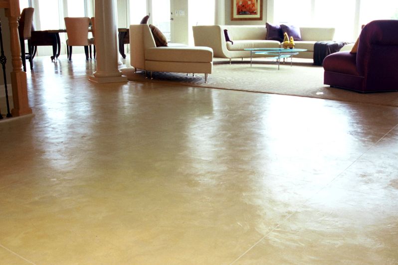 Arizona flooring and interiors use marble