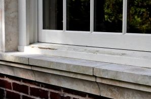 Best Natural Stone Window Sills for Outdoor Projects