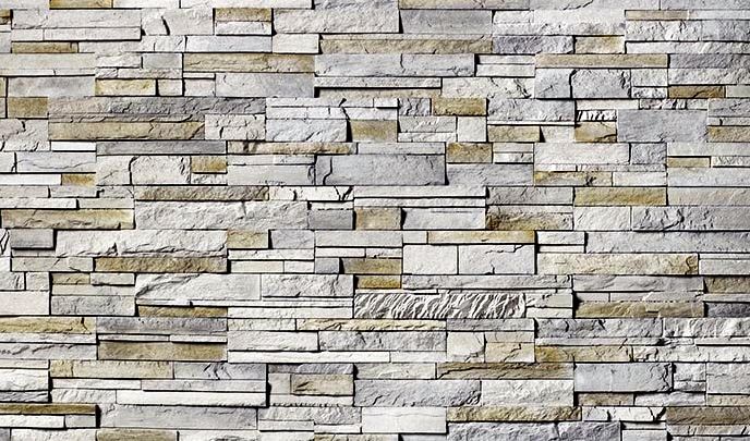 Boral stone launches hand crafted cultured brick Southern Ledgestone contains weathered edges