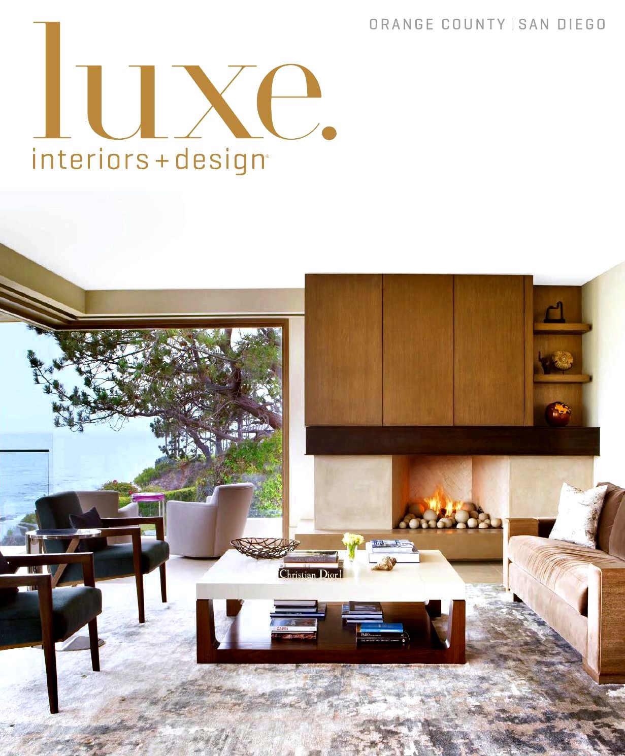 Cambria partners with luxe interiors + design and jiun ho corporation. on innovative quarta movement furnishings and decor - sandow New You are able