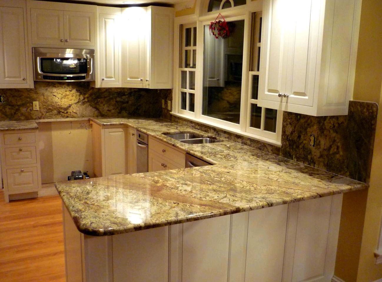 Countertops We provide various kinds of