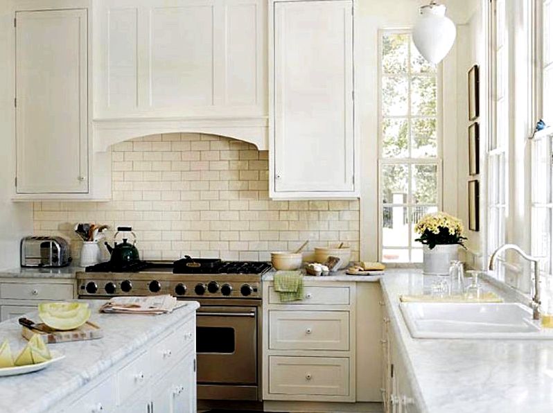 Countertops: marble or quarta movement? — c&m interiors However, the conclusion