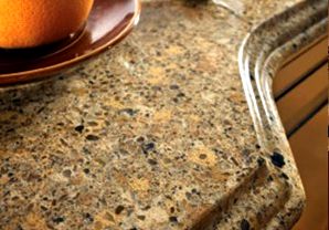 Engineered Stone Countertop