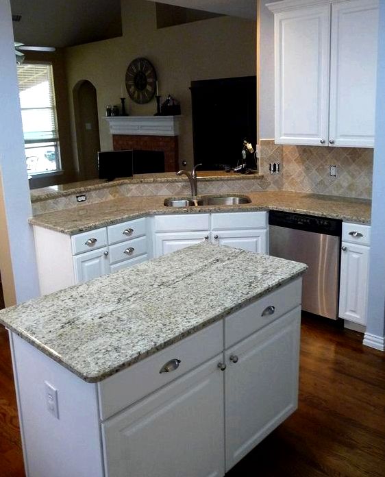 Dfw countertops Obviously, granite is definitely