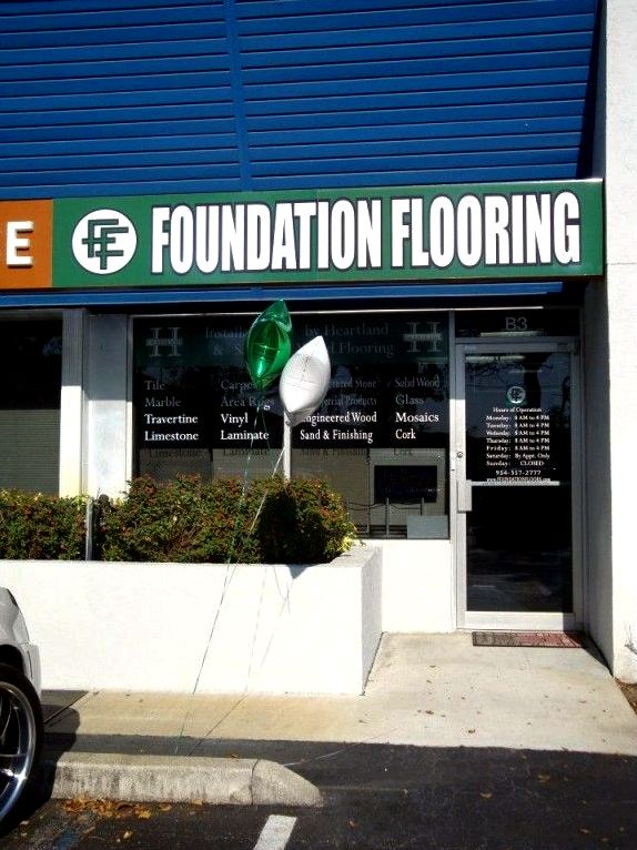 Foundation flooring - pompano beach, fl iron within the tile     

     

   Gemstone