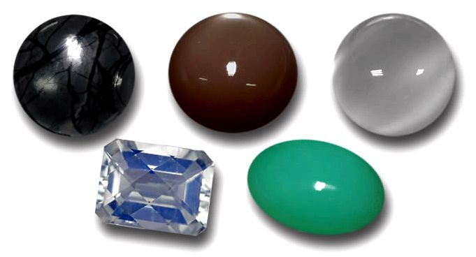 Gemstone faq popular swirl

varieties