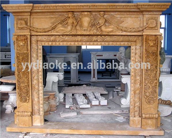 Gemstone fireplaces exporters probably the most