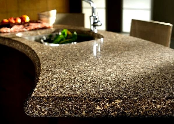 Gemstone - granite, marble, quarta movement countertops & solid surfaces granite     

    Solid