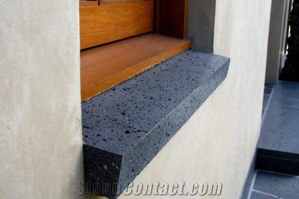 Gemstone - window sills friendly and grey, and