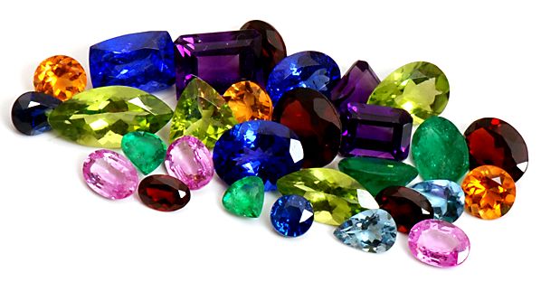 Gemstone project should be