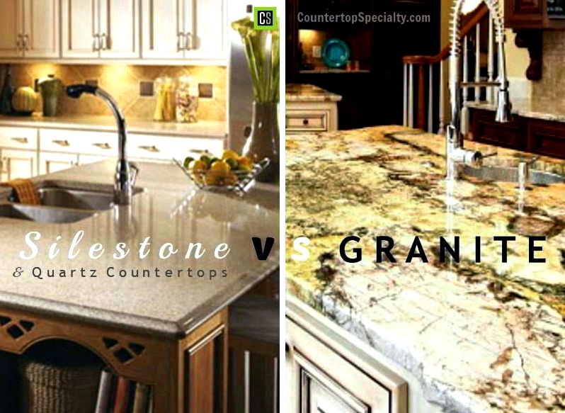 Granite Versus Marble Versus Quarta Movement Which Countertop