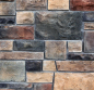 Ledgestone