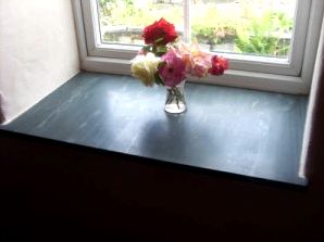 granite-sill