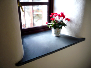 slate-sill