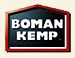 Boman Kemp