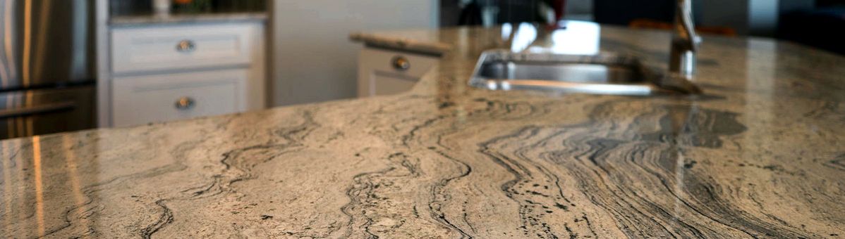 Omaha countertops which stone