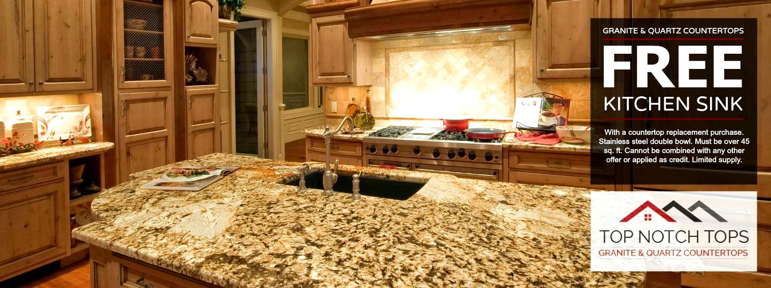 Omaha countertops magic inside