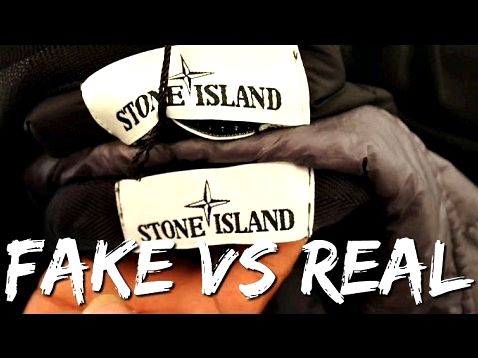 Real stone versus. fake stone more than