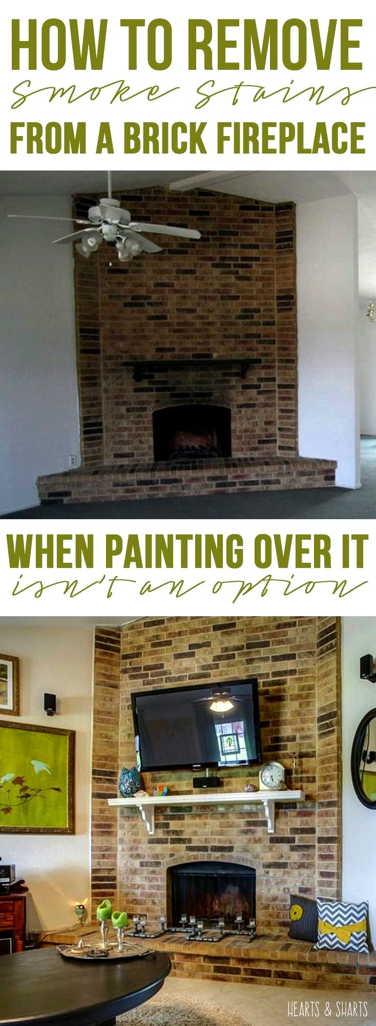 Stone hearth cleaning tips in your hearth