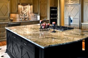 Engineered Stone Countertops