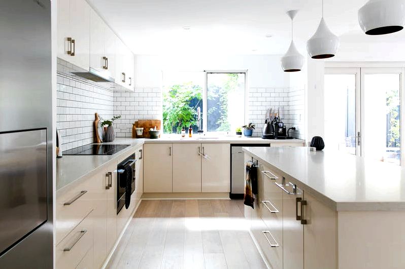 Why Quartz Countertops are Nailing it in Modern interior Décor